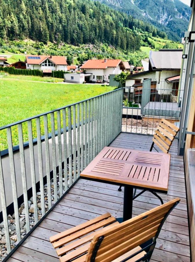 Arlberg Mountain Resort Петной-ам-Арльберг Экстерьер фото