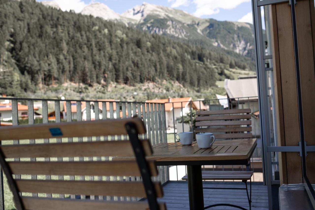 Arlberg Mountain Resort Петной-ам-Арльберг Экстерьер фото
