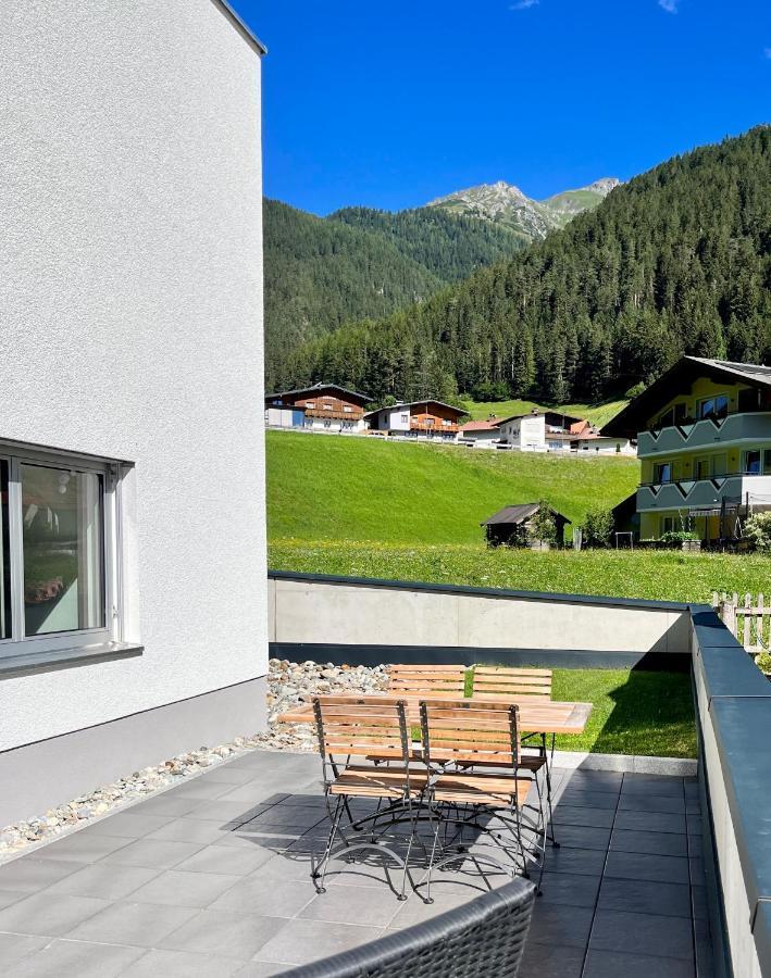 Arlberg Mountain Resort Петной-ам-Арльберг Экстерьер фото