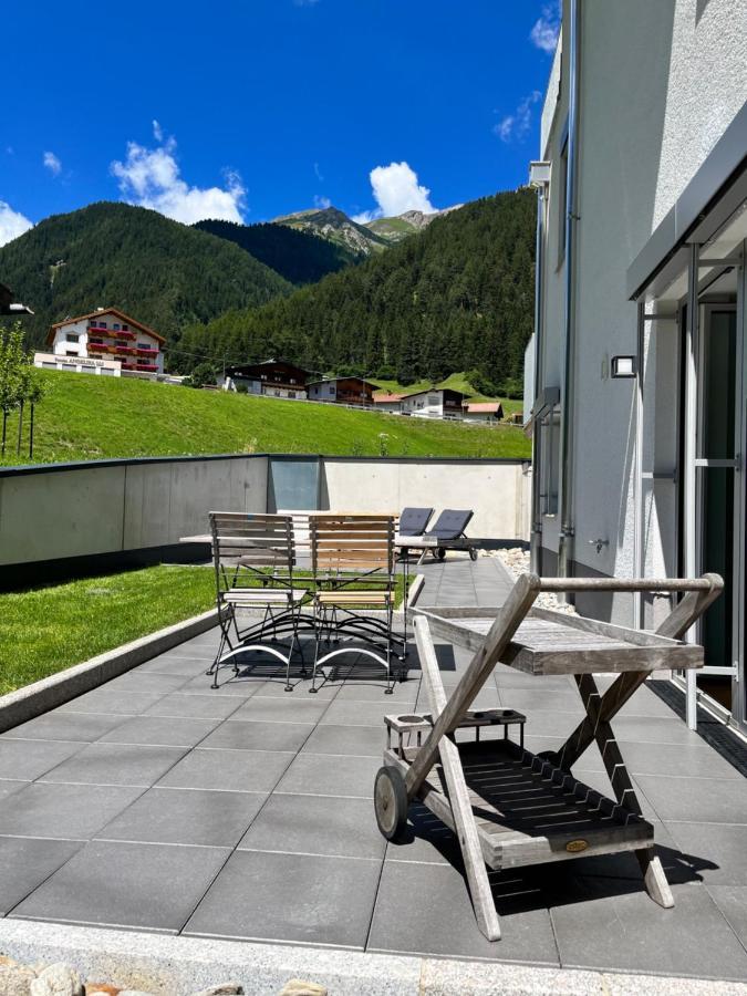 Arlberg Mountain Resort Петной-ам-Арльберг Экстерьер фото