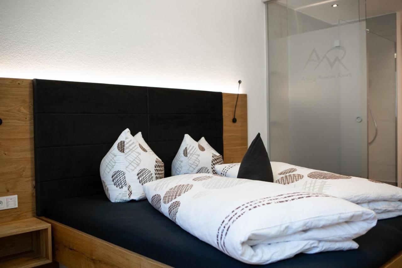 Arlberg Mountain Resort Петной-ам-Арльберг Экстерьер фото