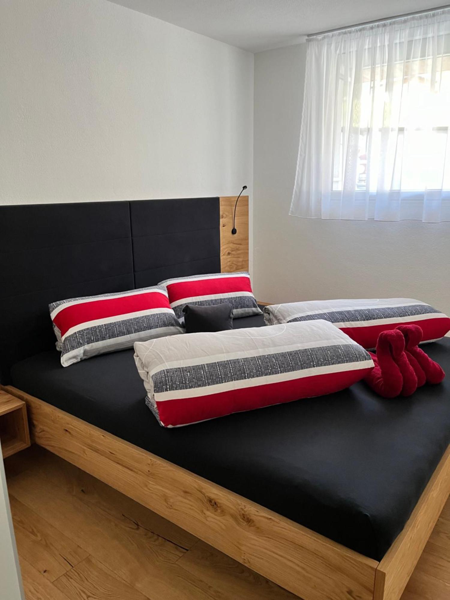 Arlberg Mountain Resort Петной-ам-Арльберг Экстерьер фото